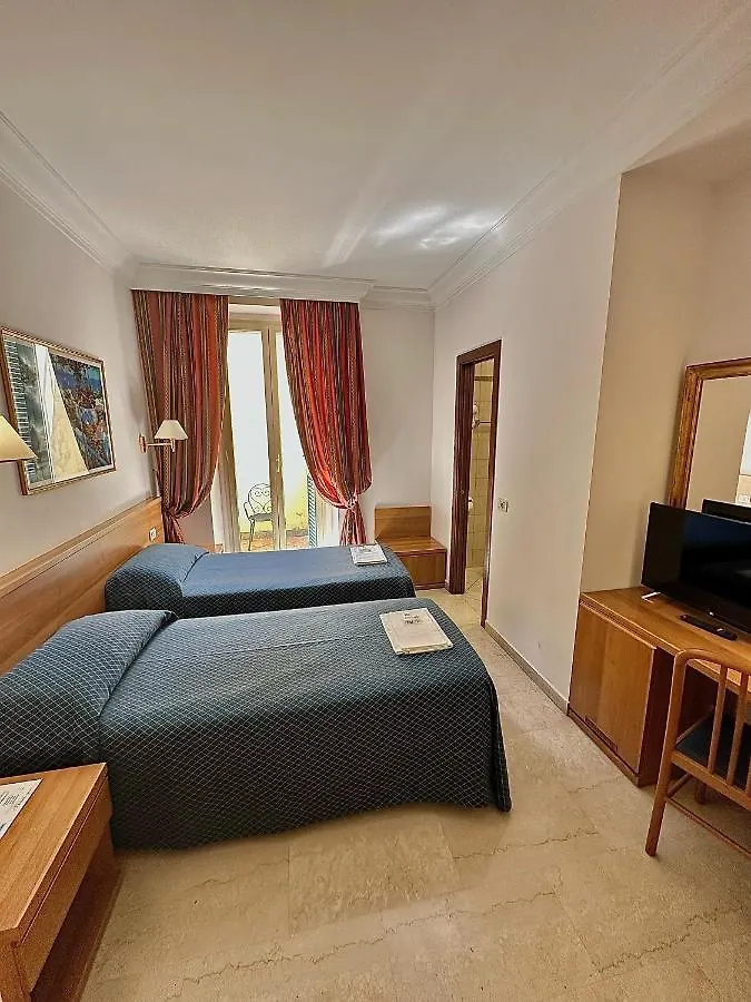 Hotel Principe Di Piemonte Roma Italia