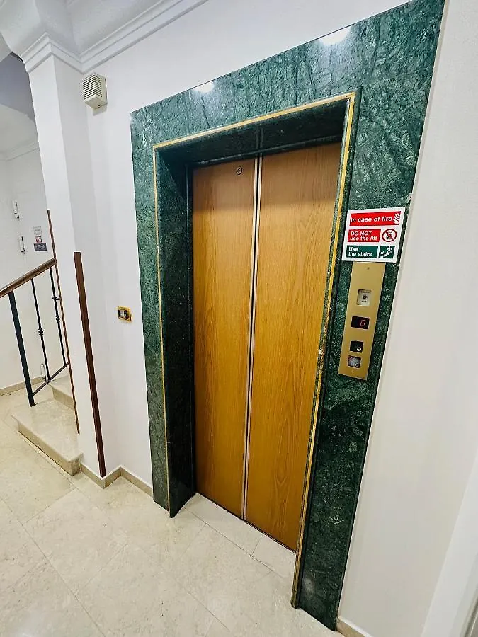 Hotel Principe Di Piemonte Roma