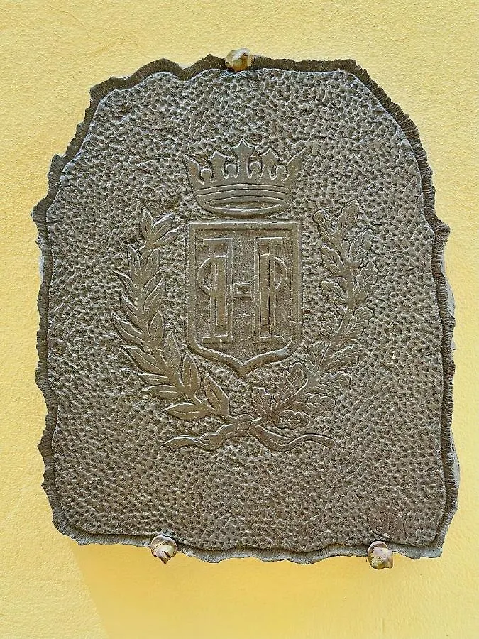 Hotel Principe Di Piemonte Roma