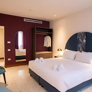 Oda ve Kahvaltı Palazzina Fortuny