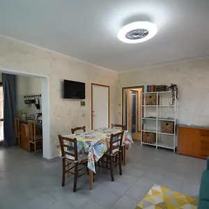 Appartamento Oleandro - Giardini E Terrazze