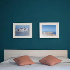 Vespri 15 Apartament Trapani