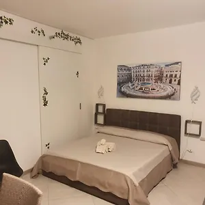 Aspettando Vossia Apartament Palermo