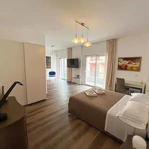 Melo 48 Panzió Bari
