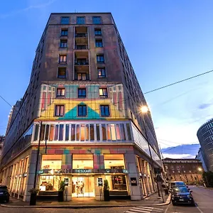 The Square Duomo - Preferred & Hotel Milaan