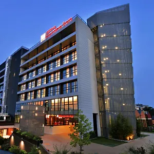 Hilton Garden North Ξενοδοχείο Μιλάνο