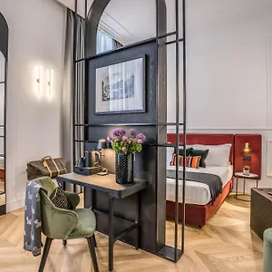 Residenza Piranesi Boutique **** روما
