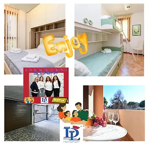 Appartamento Desenzanoloft Enjoy