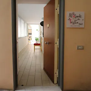 A Festa Panzió Nápoly