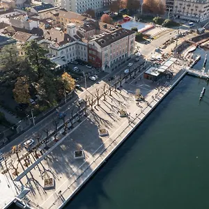 Apartment Como Lake Suites