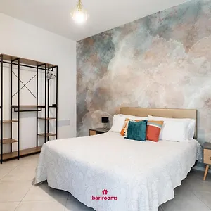 Barirooms Piccinni Vendégház Bari