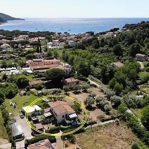 Appartamento Oleandro - Giardini E Terrazze