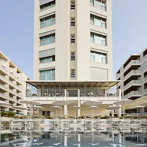 Vegas Szálloda Lido di Jesolo