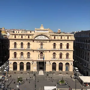 Maison Arena Bovio Panzió Nápoly