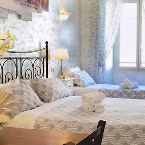 Rossana House Гостевой дом