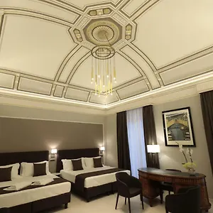 Etnea Style Luxury Vendégház Catania-Fontanarossai nemzetközi repülőtér