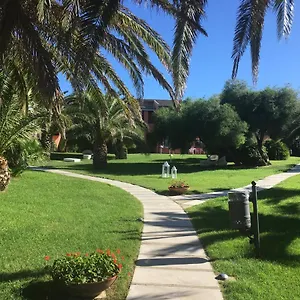 Otel Cala Rosa Club