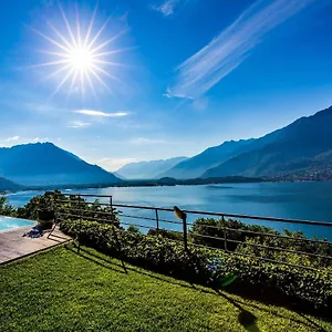 Il Giardino Di Lory Appartement Vercana