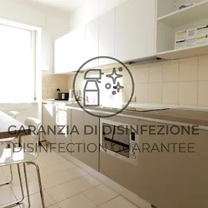 Appartamento Italianway-bergognone 47 Flat