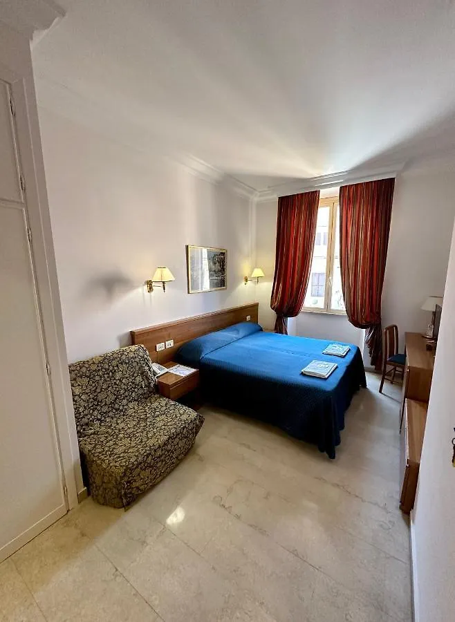 Hotel Principe Di Piemonte Rome