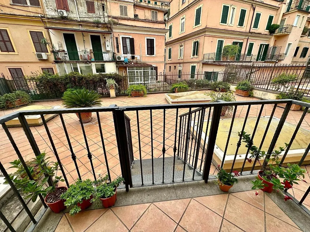 ***  Hotel Principe Di Piemonte Rome Italy