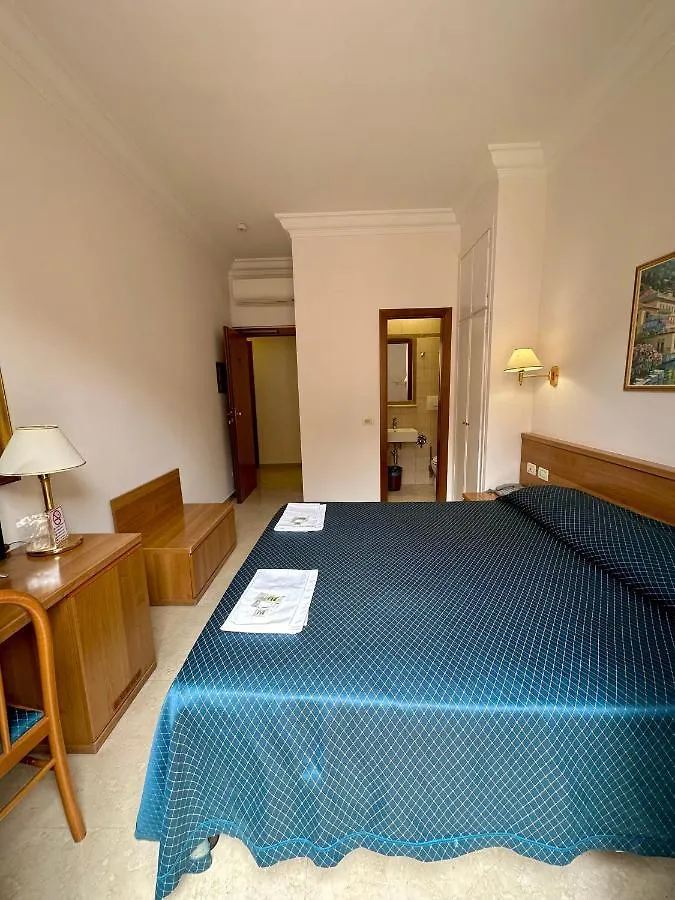 Hotel Principe Di Piemonte Rome
