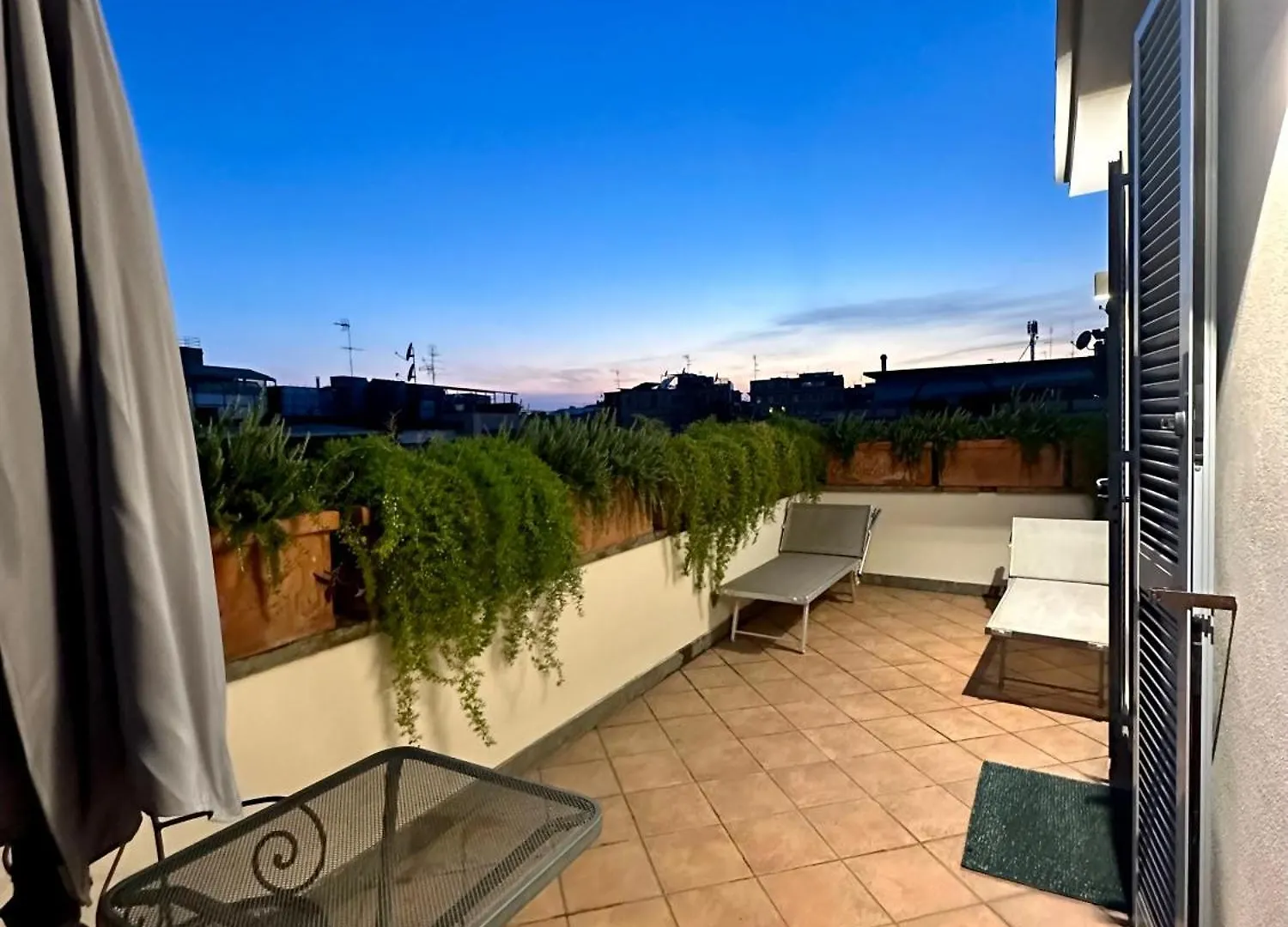 Hotel Principe Di Piemonte location