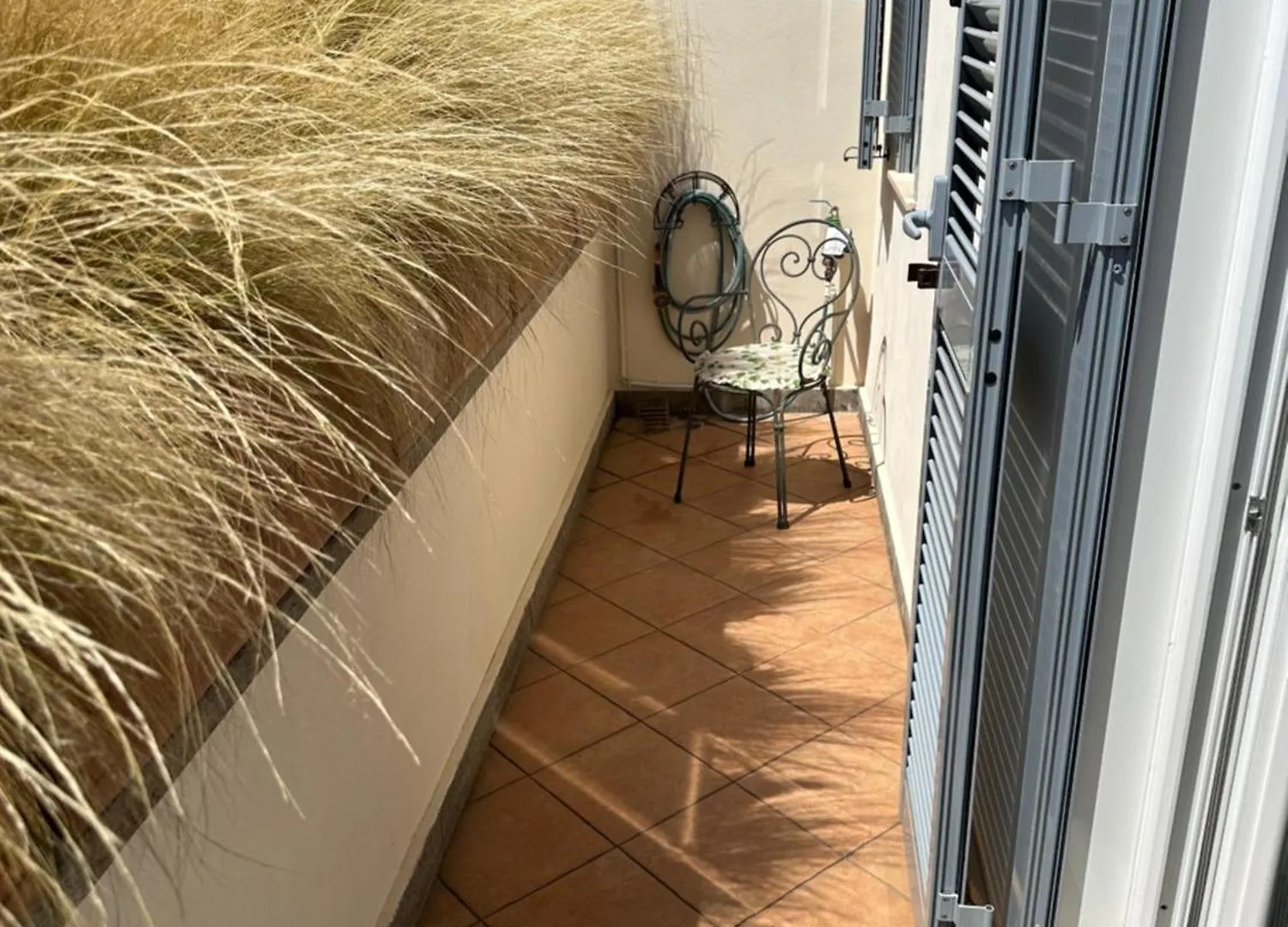 Hotel Principe Di Piemonte Rome
