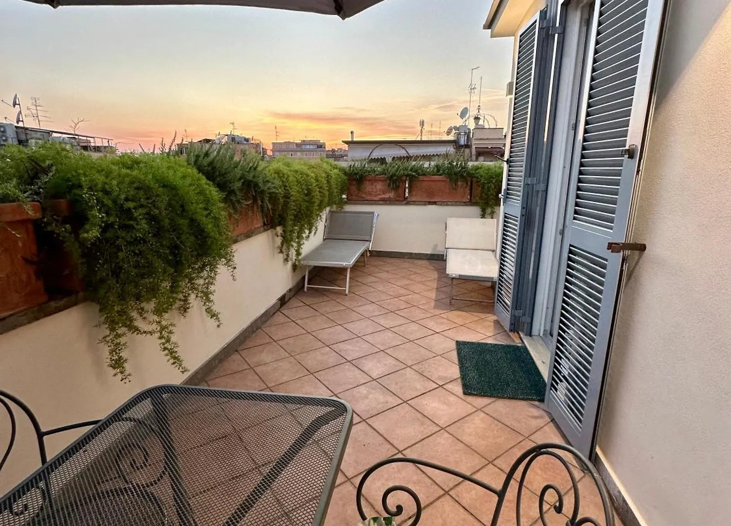 Hotel Principe Di Piemonte Rome 3*,