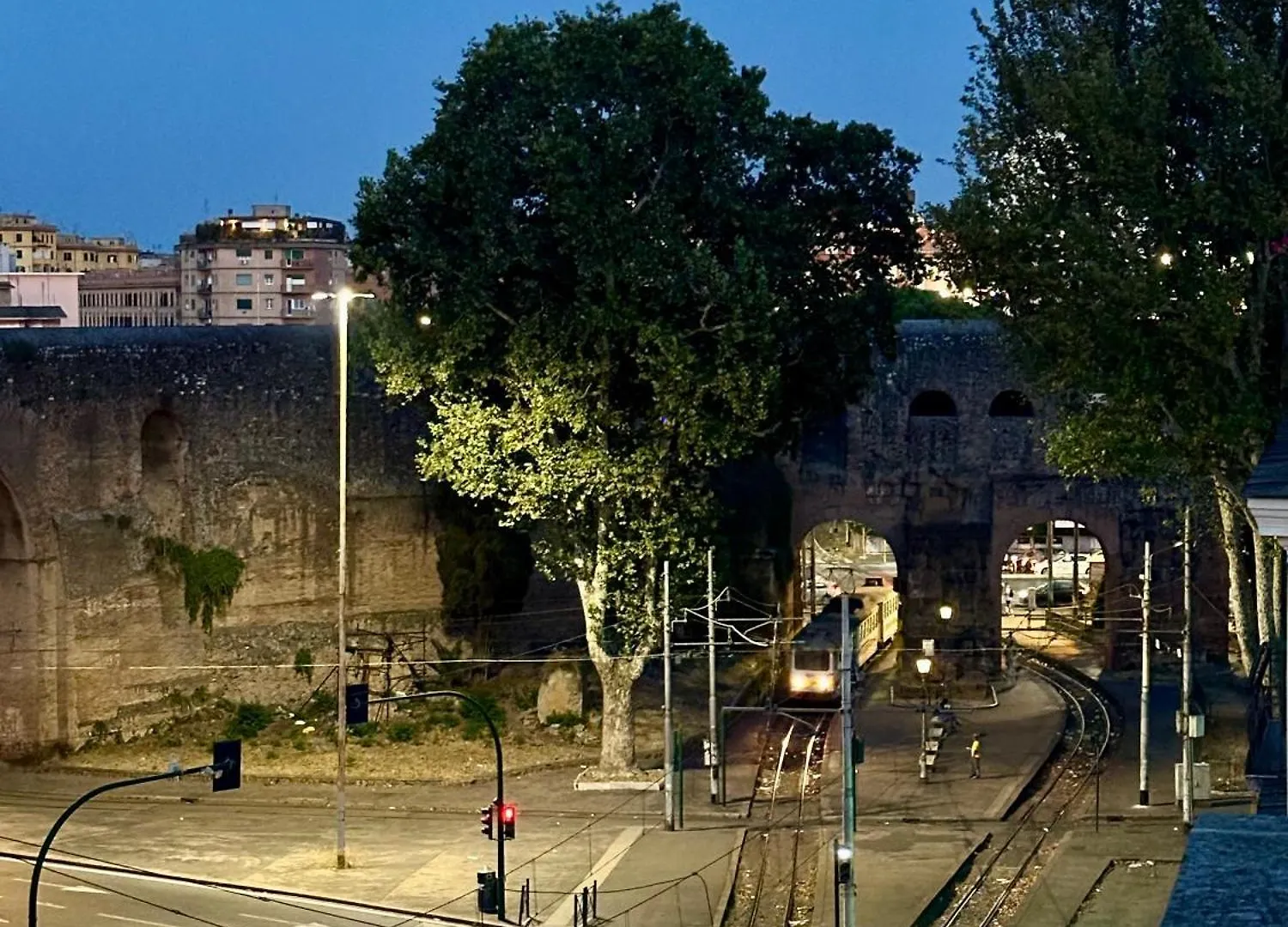 Hotel Principe Di Piemonte Rome