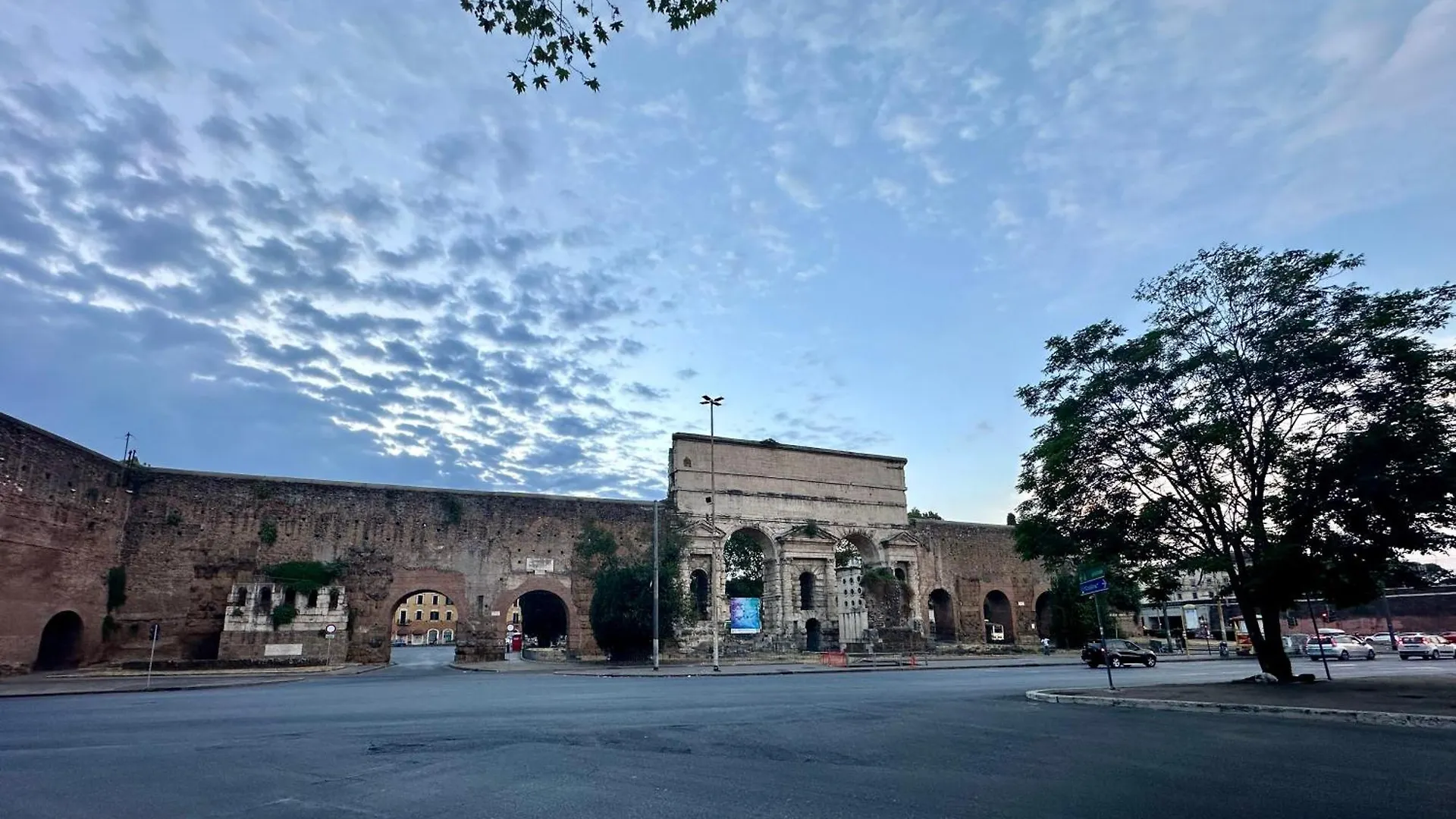 Hotel Principe Di Piemonte Rome