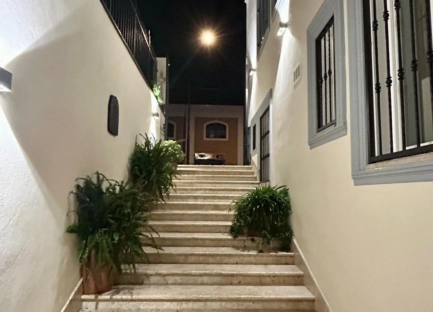 ***  Hotel Principe Di Piemonte Rome Italy