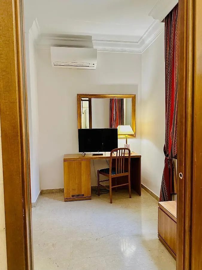 Hotel Principe Di Piemonte Roma Italia